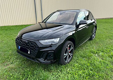 Audi Q5 40 TDI quattro edition one