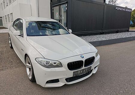 BMW 523 M Paket Limousine