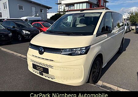 VW T7 Multivan Volkswagen Lang netto 29.411 €