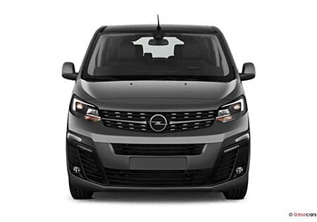 Opel Zafira Edition 100 kW 49kWh 100 kW (136 PS), Automatik...