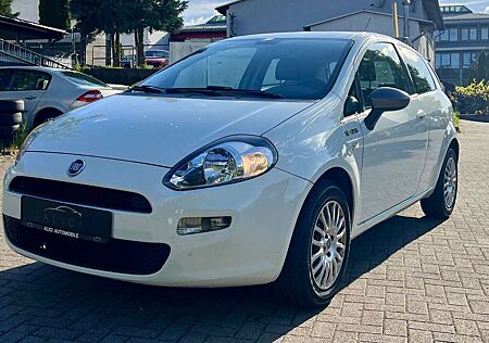 Fiat Punto Young Edition *Dash-Cam*