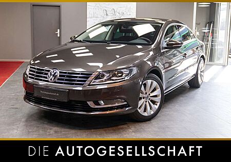 VW CC Volkswagen 2.0 TDI*BI-XENON*AAC*TEMPOMAT*PDC*2.HD*