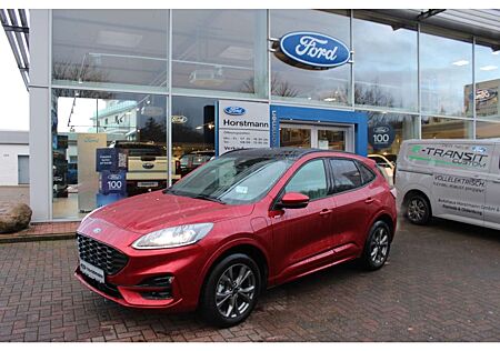 Ford Kuga ST-LINE X PHEV, PANO, ERGO-SITZE, LED, ACC. BEH. W
