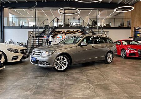 Mercedes-Benz C 220 T CDI BlueEfficiency *AHK*Klima*Navi*Kamer