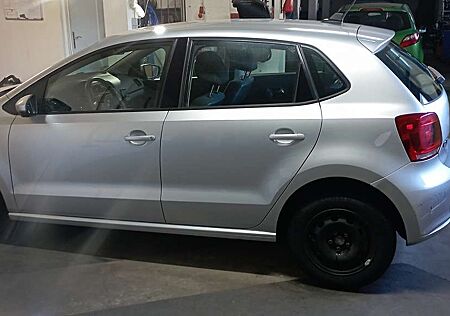 VW Polo Volkswagen 1.4 TDIComfortline
