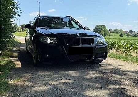 BMW 330xd 330 DPF Touring Aut.