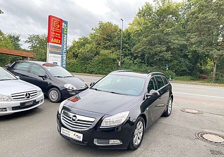 Opel Insignia 1.6 Sports Tourer Edition 1.HAND NAVI KLIMATRONIC