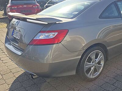 Honda Others Si Coupe