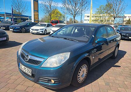 Opel Vectra C Lim. Edition **AU/HU NEU** 2-Hand