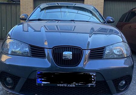 Seat Ibiza 1.2 12V Reference
