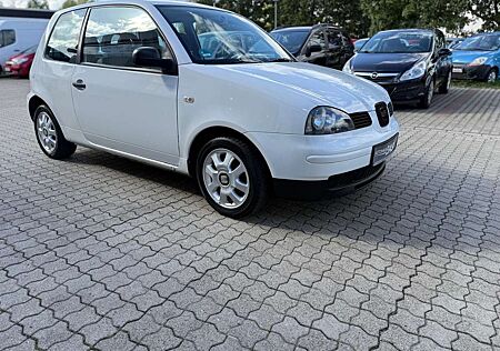SEAT Arosa Prima 1,0