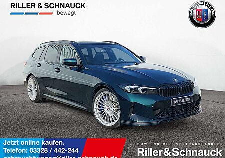 Alpina B3 Touring PANO+STANDHZG+HUD+360°KAM