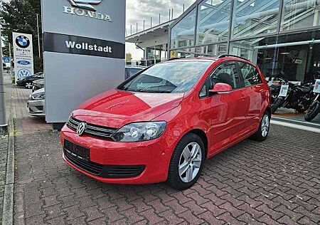 VW Golf Plus Volkswagen 1.4 TSI DSG-Automatik Team