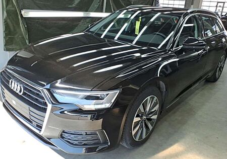Audi A6 Av. 40 TDI S tronic Navi Plus+SHZ+R-Kam+VC+DSP+