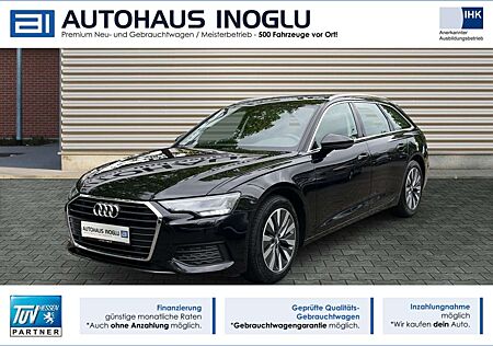 Audi A6 Av. 40 TDI S tronic Navi Plus+SHZ+R-Kam+VC+DSP+