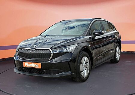 Skoda Enyaq iV 50 #LED #Climatronic #Comfort-Paket #Ei