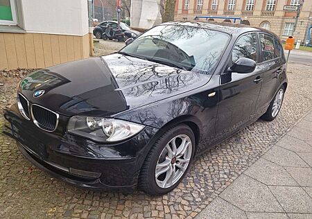 BMW 118d 118