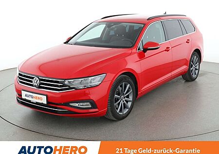 VW Passat Volkswagen 2.0 TDI Business Aut.*NAV*LED*ACC*CAM*PDC*SHZ