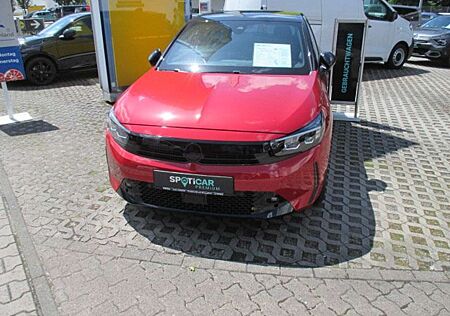 Opel Corsa GS