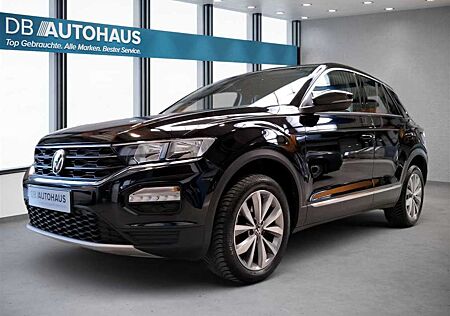 VW T-Roc Volkswagen Style 2.0 TDI DSG 4MOTION