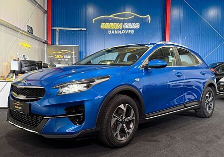 Kia XCeed Edition 7*GARANTIE*1 HAND*SPURHALTE*KAMERA