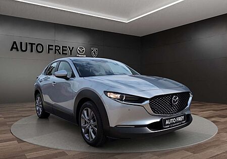 Mazda CX-30 2.0 179-X Selection+1.Hand+NAVI+Sitzheizung+LED+KA