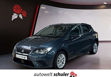 Seat Ibiza 1.0 TSI Style Navi Sitzheizung