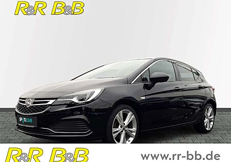 Opel Astra K INNOVATION 1.6 BiTurbo CDTI Sportpaket+Navi+LED+