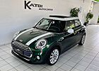 Mini Cooper Pepper Panorama-Dach HU neu