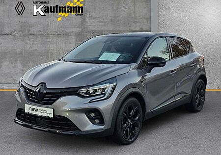 Renault Captur II Rive Gauche Plug-In 160