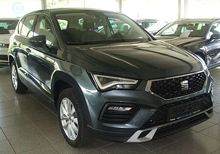 Seat Ateca TDI DSG STYLE Sitzheiz. Climatro. PDC LED