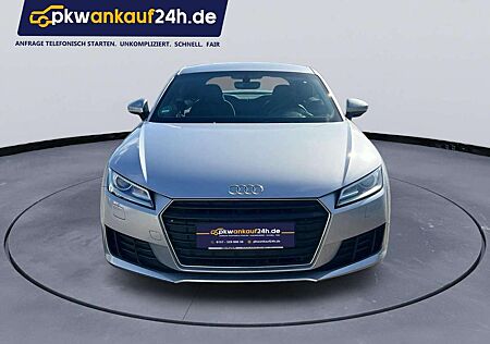 Audi TT Coupe 1.8 TFSI*Garantie*Tüv*Inspektion*1Hand