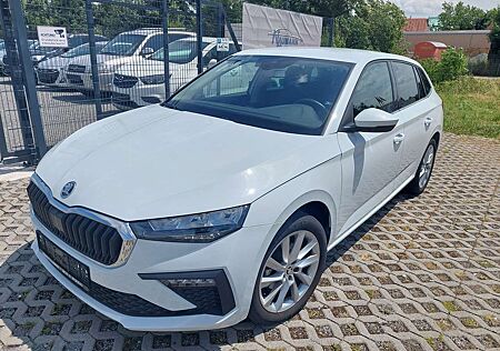 Skoda Scala 1.0 TSI DSG Facelift/ Autom. / MwSt ausweisbar