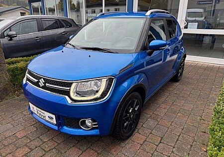 Suzuki Ignis Comfort+ 2WD