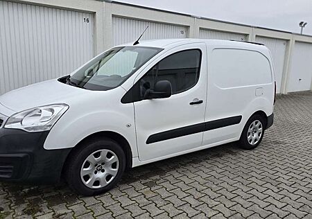 Peugeot Partner Tepee e-HDi FAP 92 EGS6 Stop&Start Active
