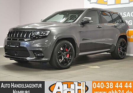 Jeep Grand Cherokee SRT8 6.4 HEMI AHK|PANO|KAM|SOUND!