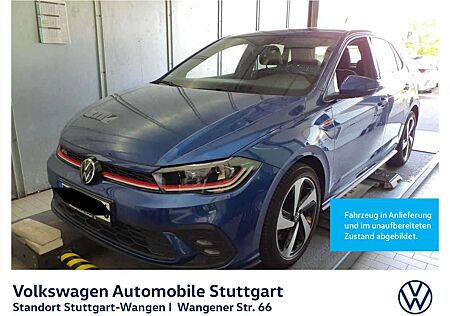 VW Polo GTI Volkswagen 2.0 TSI DSG ACC Bluetooth PDC SHZ