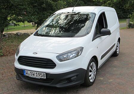 Ford Transit Courier Trend