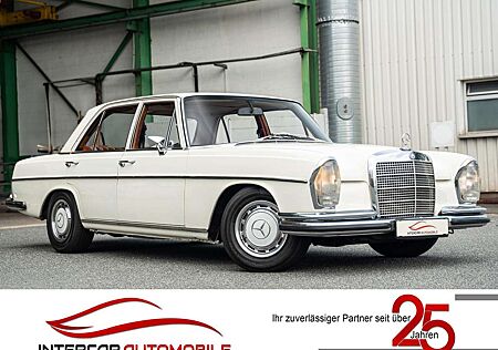 Mercedes-Benz 280 SE Automatik |Zeitloser Klassiker|