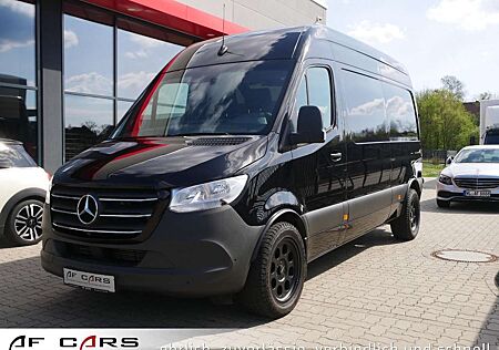 Mercedes-Benz Sprinter III Kasten 214 L2 Hoch 360° AHK Navi