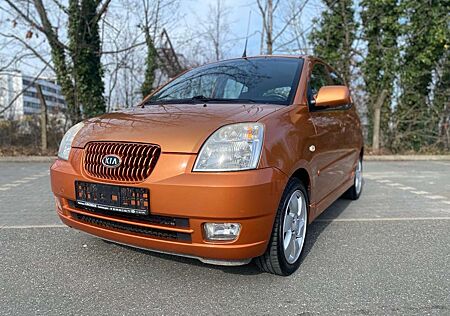Kia Picanto 1.1 EX