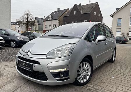 Citroën C4 Picasso Citroen Exclusive Automatik*1.Hand*Klima*AHK