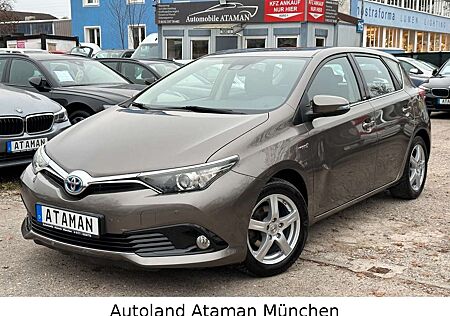 Toyota Auris Hybrid *Edition-S*/ Navi/Tempo/Cam/PDC/AHK