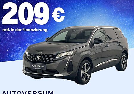 Peugeot 5008 Allure LED*LANE*ACC*KEYLESS*CARPLAY*7-Sitze
