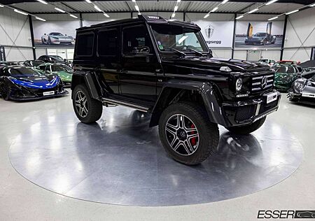 Mercedes-Benz G 500 G500 4x4 | Harman Kardon | Standheizung