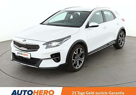 Kia XCeed 1.4 TGDI Spirit Aut*NAVI*LED*ACC*CAM*PDC*SHZ*