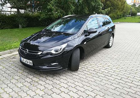Opel Astra +Sports+Tourer+Diesel+1.6+BiTrb+D+(CDTI)+Star