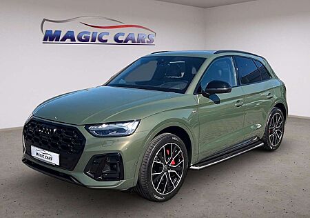 Audi Q5 40 TDI quattro edition one*Mega Ausstattung*