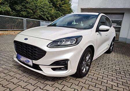 Ford Kuga ST-Line,AHK.HUD.LED.KeyFree.Kamera