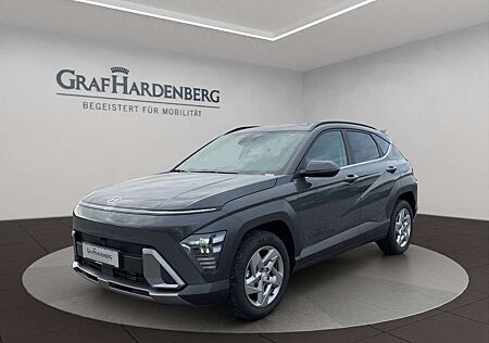 Hyundai Kona SX2 1.0 T-Gdi 2WD TREND elektrische Heckklappe ...